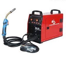 MIG Welding Machine