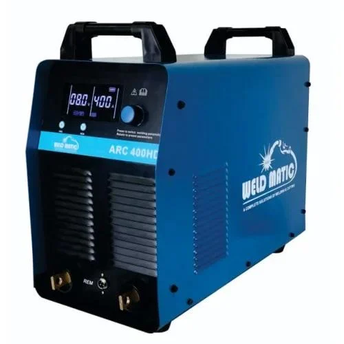 Electrode Arc Welding Machine