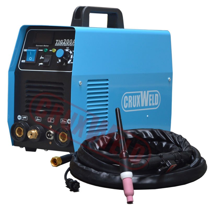 TIG Welding Machine